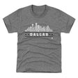 Dallas Kids T-Shirt | 500 LEVEL