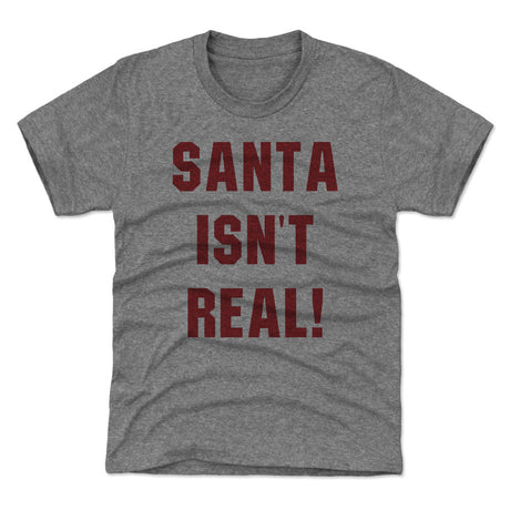 Christmas Kids T-Shirt | 500 LEVEL