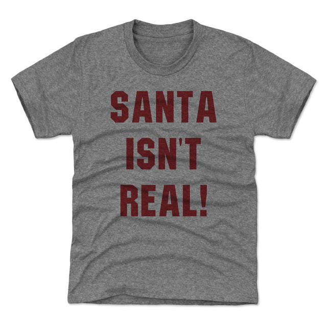Christmas Kids T-Shirt | 500 LEVEL