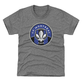 CF Montreal Kids T-Shirt | 500 LEVEL