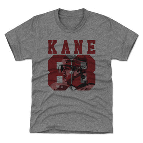Patrick Kane Kids T-Shirt | 500 LEVEL