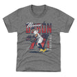 Mauricio Dubon Kids T-Shirt | 500 LEVEL