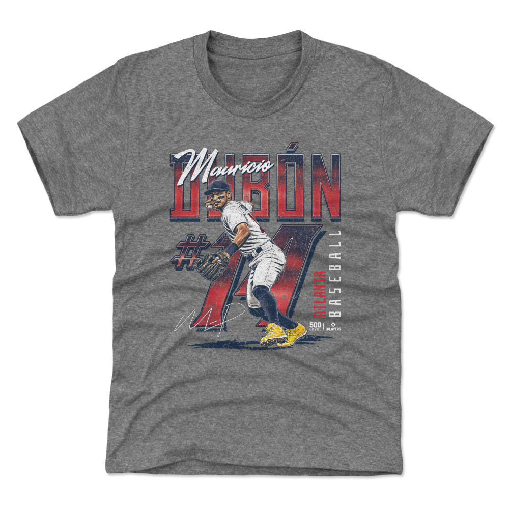Mauricio Dubon Kids T-Shirt | 500 LEVEL