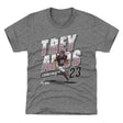 Trey Amos Kids T-Shirt | 500 LEVEL