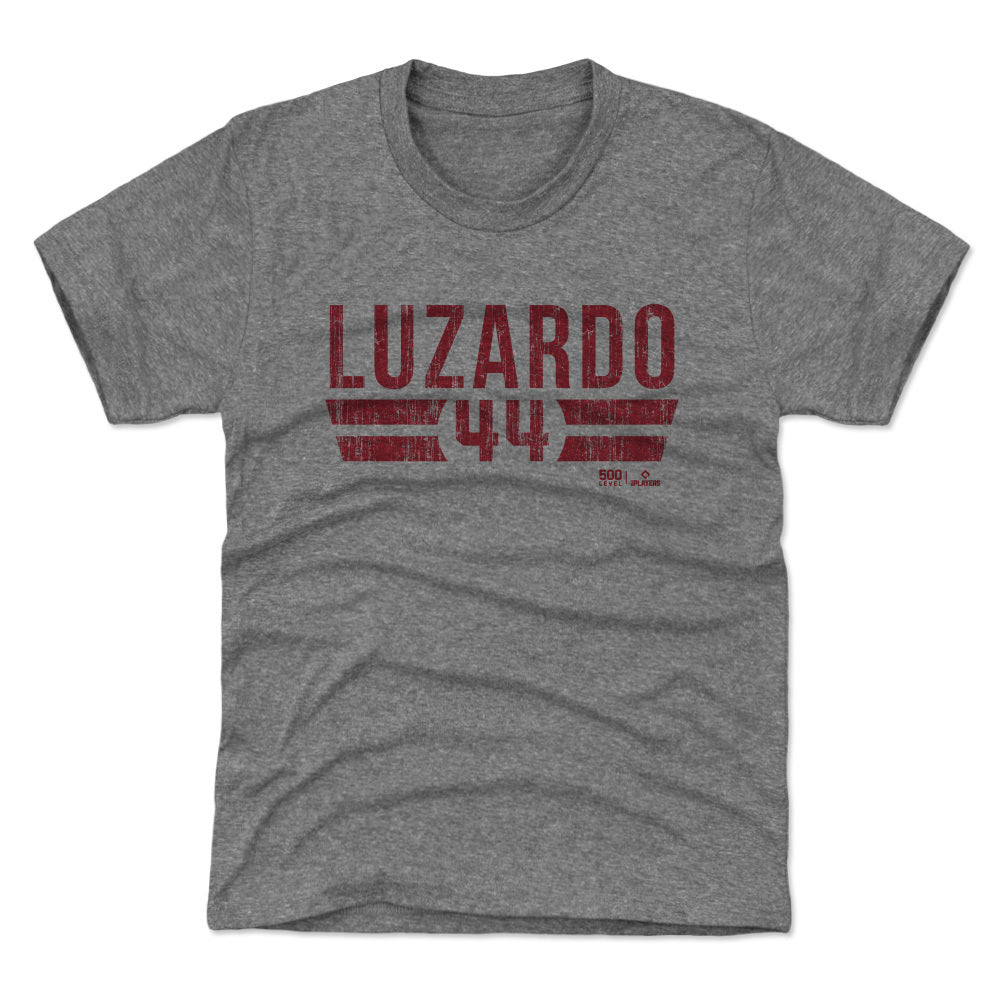 Jesus Luzardo Kids T-Shirt | 500 LEVEL