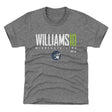 Courtney Williams Kids T-Shirt | 500 LEVEL