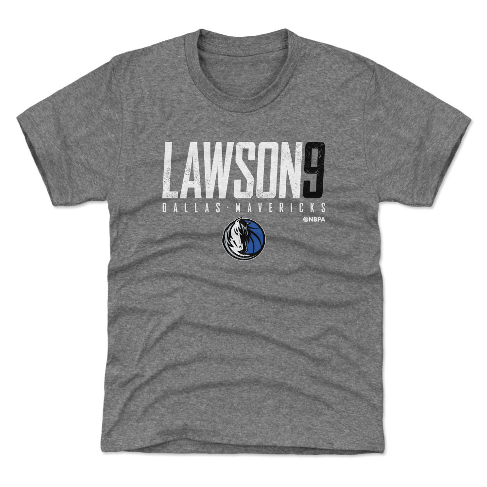 A.J. Lawson Kids T-Shirt | 500 LEVEL
