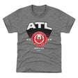 Atlanta City FC Kids T-Shirt | 500 LEVEL