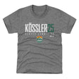 Melissa Kossler Kids T-Shirt | 500 LEVEL