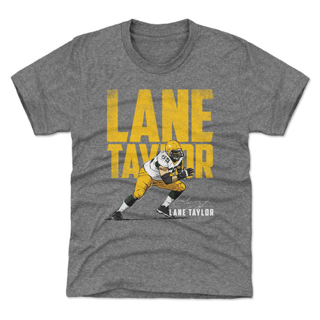 Lane Taylor Kids T-Shirt | 500 LEVEL