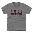Trey Amos Kids T-Shirt | 500 LEVEL