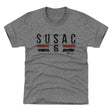 Daniel Susac Kids T-Shirt | 500 LEVEL
