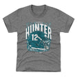 Travis Hunter Kids T-Shirt | 500 LEVEL