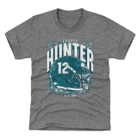 Travis Hunter Kids T-Shirt | 500 LEVEL