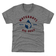 Waterboys Kids T-Shirt | 500 LEVEL