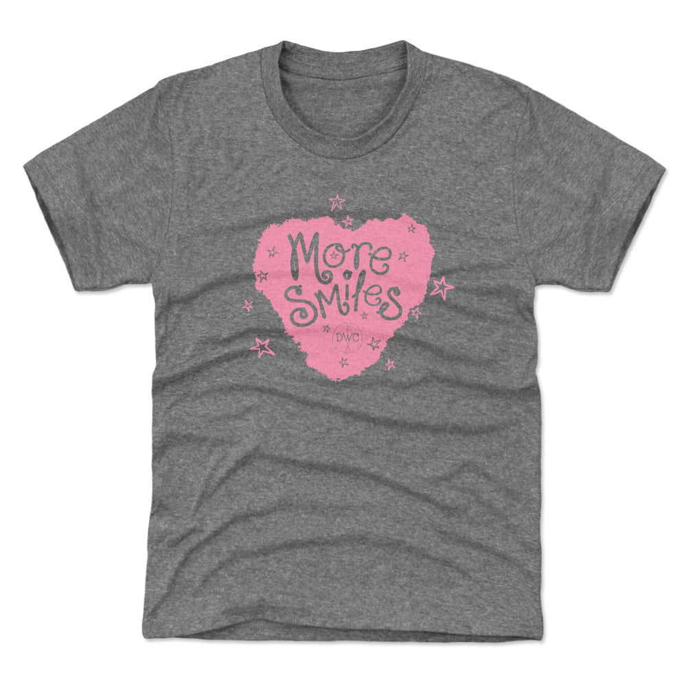 Dancing While Cancering Kids T-Shirt | 500 LEVEL