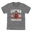 Stephen Zimmerman Kids T-Shirt | 500 LEVEL