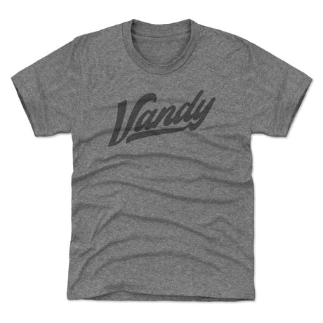 Vandegrift Kids T-Shirt | 500 LEVEL