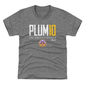 Kelsey Plum Kids T-Shirt | 500 LEVEL