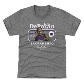DeMar DeRozan Kids T-Shirt | 500 LEVEL