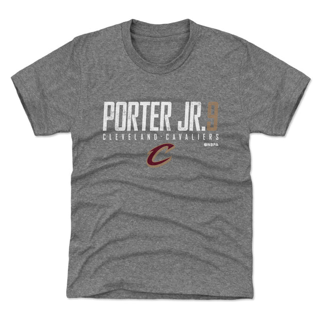Craig Porter Jr. Kids T-Shirt | 500 LEVEL