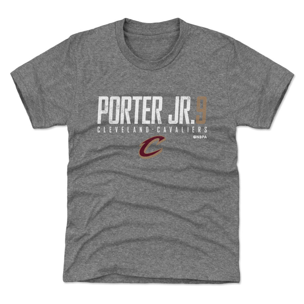 Craig Porter Jr. Kids T-Shirt | 500 LEVEL