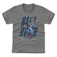 Joshua Baez Kids T-Shirt | 500 LEVEL