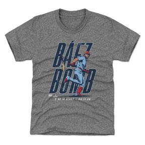 Joshua Baez Kids T-Shirt | 500 LEVEL