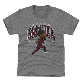 Deebo Samuel Kids T-Shirt | 500 LEVEL