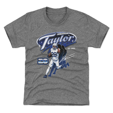 Jonathan Taylor Kids T-Shirt | 500 LEVEL