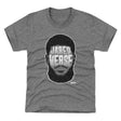 Jared Verse Kids T-Shirt | 500 LEVEL