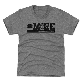 Vandegrift Kids T-Shirt | 500 LEVEL