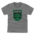 Austin FC Kids T-Shirt | 500 LEVEL