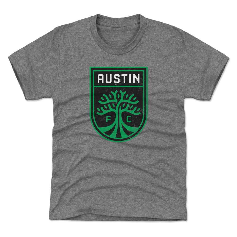 Austin FC Kids T-Shirt | 500 LEVEL