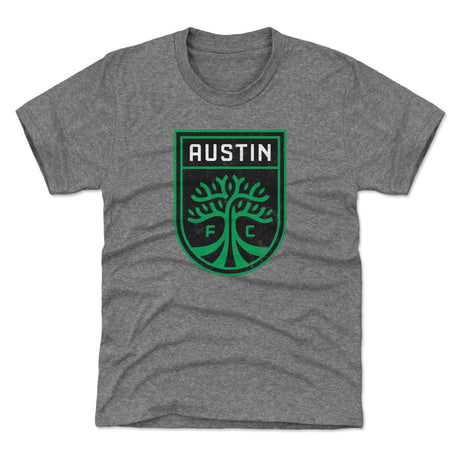 Austin FC Kids T-Shirt | 500 LEVEL
