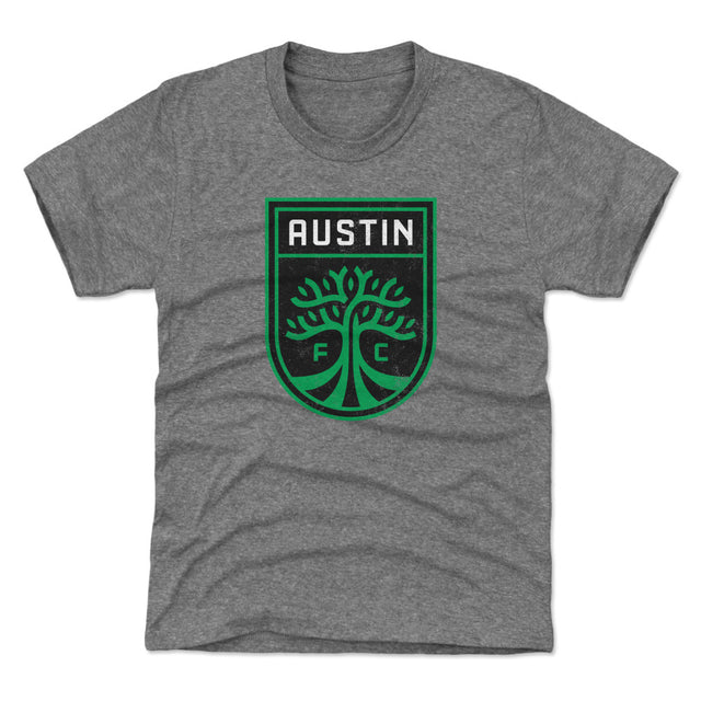 Austin FC Kids T-Shirt | 500 LEVEL