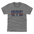OG Anunoby Kids T-Shirt | 500 LEVEL