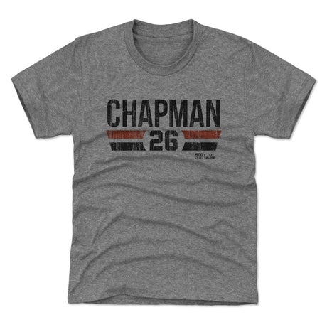 Matt Chapman Kids T-Shirt | 500 LEVEL