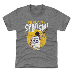 Steph Curry Kids T-Shirt | 500 LEVEL
