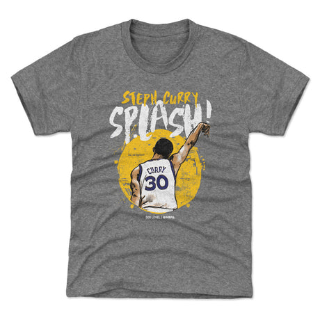 Steph Curry Kids T-Shirt | 500 LEVEL