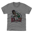 Kirby Puckett Kids T-Shirt | 500 LEVEL