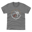 Donovan Mitchell Kids T-Shirt | 500 LEVEL