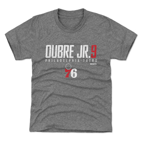 Kelly Oubre Jr. Kids T-Shirt | 500 LEVEL