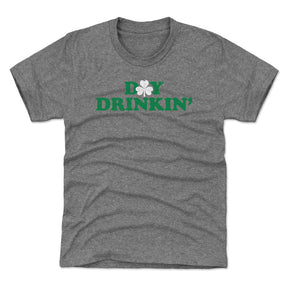 St. Patrick's Day Kids T-Shirt | 500 LEVEL