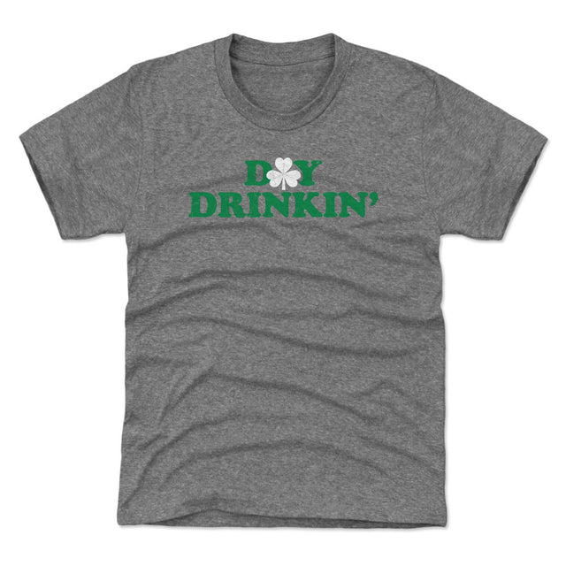St. Patrick's Day Kids T-Shirt | 500 LEVEL