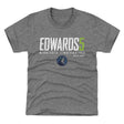 Anthony Edwards Kids T-Shirt | 500 LEVEL