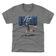 Nick Kyrgios Kids T-Shirt | 500 LEVEL