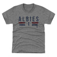 Ozzie Albies Kids T-Shirt | 500 LEVEL