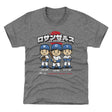 Shohei Ohtani Kids T-Shirt | 500 LEVEL