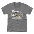 Luka Doncic Kids T-Shirt | 500 LEVEL